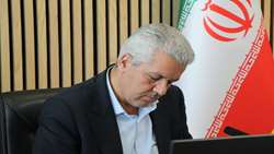 پیام دکتر بهراملو رئیس سازمان جهاد کشاورزی استان همدان به مناسبت هفته پدافند غیر عامل 